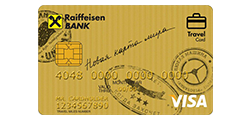 Логотип МФО Кредитные карты с плохой кредитной историей