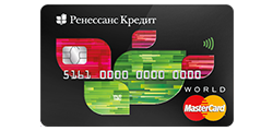 Логотип МФО Кредитные карты