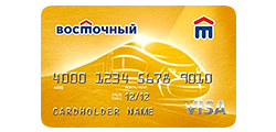 Логотип МФО Кредитные карты с плохой кредитной историей