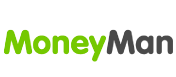 Логотип МФО MoneyMan