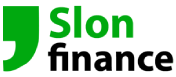 Логотип МФО Слон Финанс