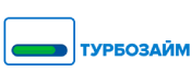 Логотип МФО Турбо Займ