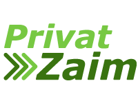 Логотип сайта privatzaim
